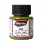 Karin Hat Mürekkebi Zeytin Yeşili 45 ml No:11